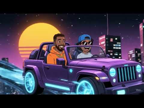 Sunroof (Visualizer Video) The S3cr3t & B.Y (Grey Matter 2 Album)