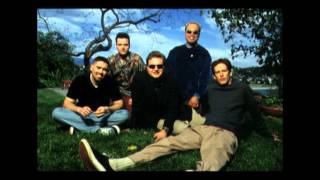Barenaked Ladies - &quot;Brian Wilson 2000&quot; (re-recorded studio version 1997)