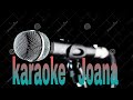 Karaoke - Gimme Hope Jo Anna