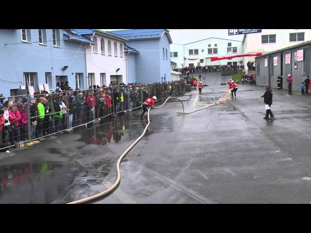 Jirkov, 25. 10. 2014