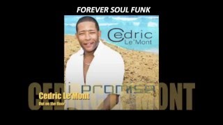 Out on the floor /   CEDRIC LE MONT