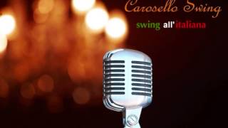 Sabato italiano - Carosello Swing (no drums version)