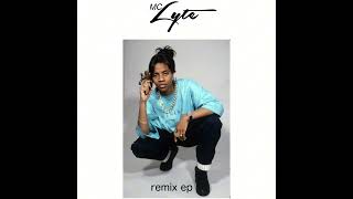 MC Lyte- Lyte As A Rock (Remix)
