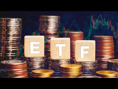 Culture ETF : "Comment investir dans le monde sans l'hégémonie américaine ?" (Jérémy Tubiana)