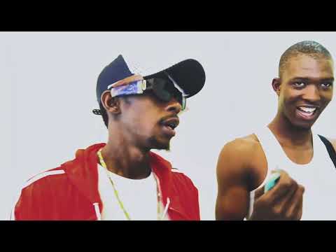 Thugga - Ghetto (Clip Officiel)