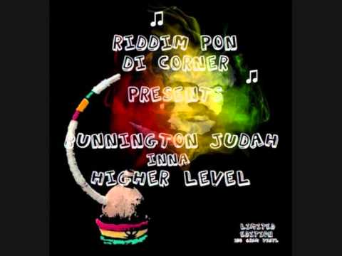 Bunnington Judah Higher Level & Dub