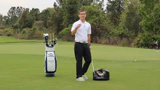 Cure the Shanks in 3 Easy Steps: Expert Golf Tips