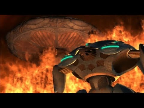 Shining Force 3 Scenario 1 Japanese Version #17 - Railroad 1