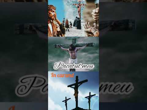 TEASER✝️PACATUL MEU