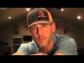 Aaron Watson - Fence Post (Story Behind The Song)
