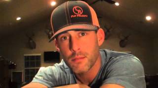 Aaron Watson - Fence Post (Story Behind The Song)