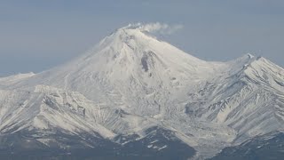 Iron Maiden Mother Russia