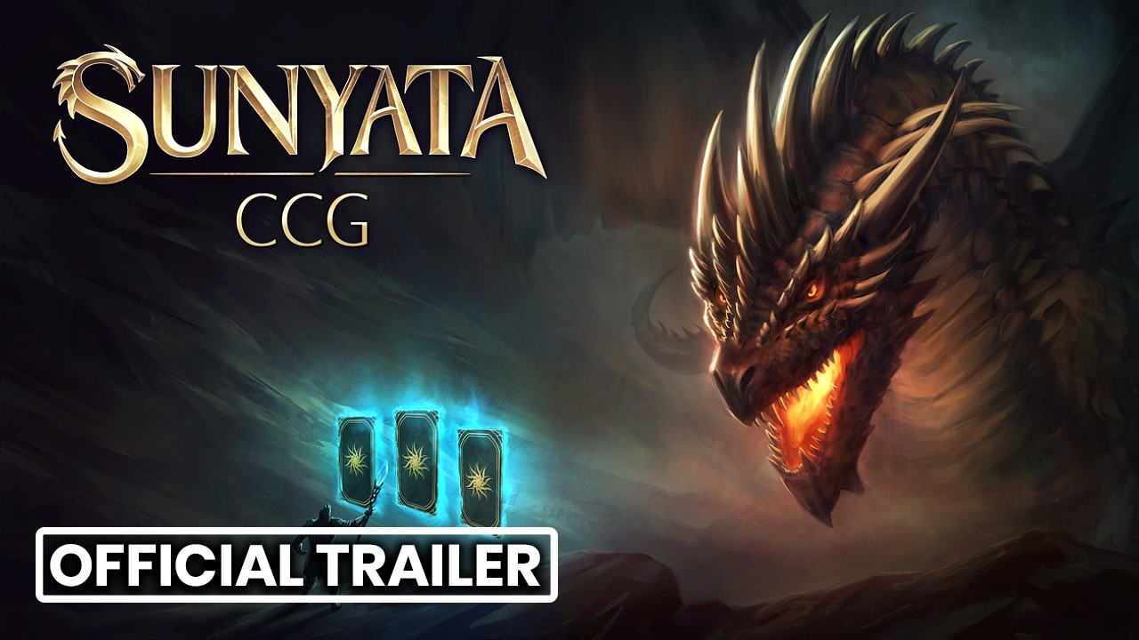 Sunyata CCG