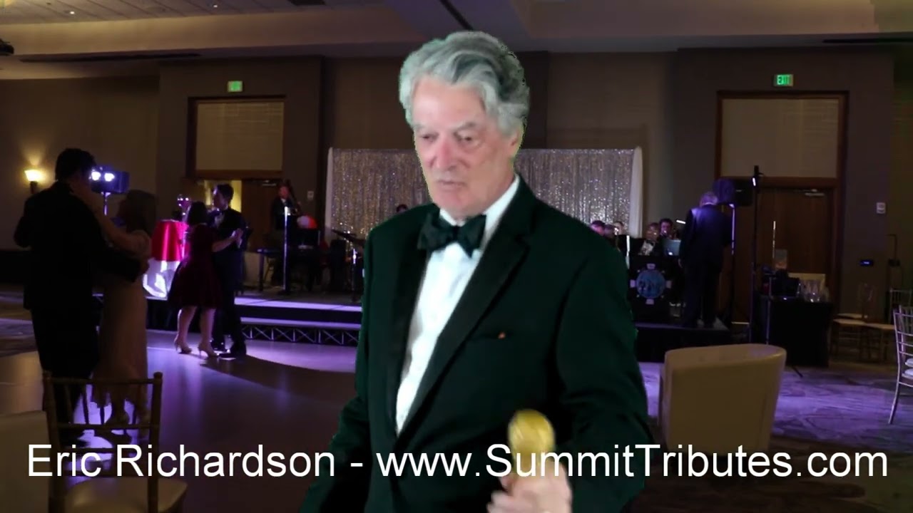 Nice & Easy - Eric Richardson