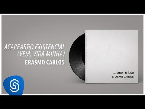 Video thumbnail for Acareação Existencial (Vem, Vida Minha)