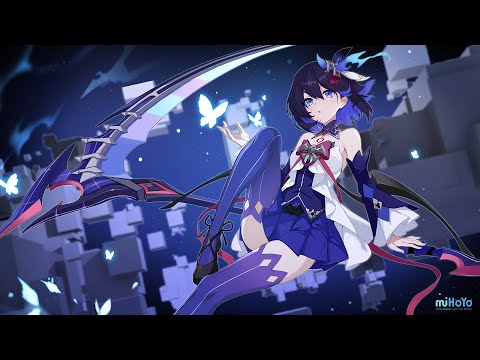 HI3 Ex Abyss Nirvana 421D :: Couatl :: HS(S1) SA SP 708