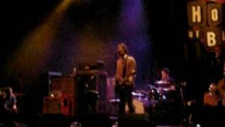 My favorite highway - What Are You Waiting For