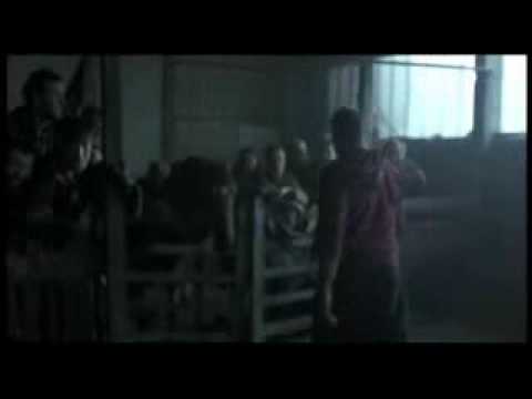 "The Epic Showdown" - Brother vs. Brother