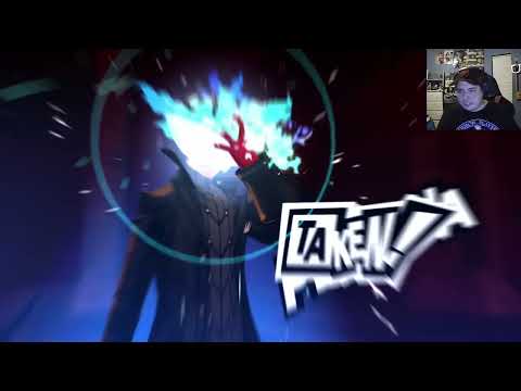 Persona 5 Royal pt 59