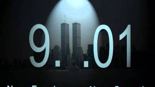 Mest, Good Charlotte &amp; Goldfinger - The Innocent (9/11 Tribute)