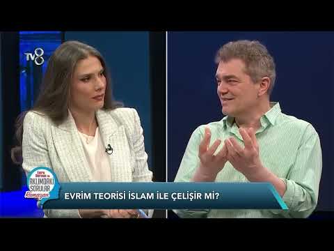 İslam, Evrim ile Çelişir mi? - Caner Taslaman