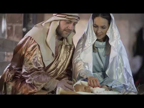 Ks. Piotrek - Boże Dziecię  ( Official Video)