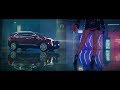 Sooyoung - Cadillac XT5 Commercial