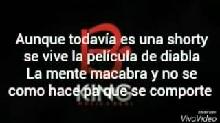 Shorty - B King [LETRA] Oficial