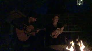 10,000 Miles- Eliza Carthy and Tim Eriksen