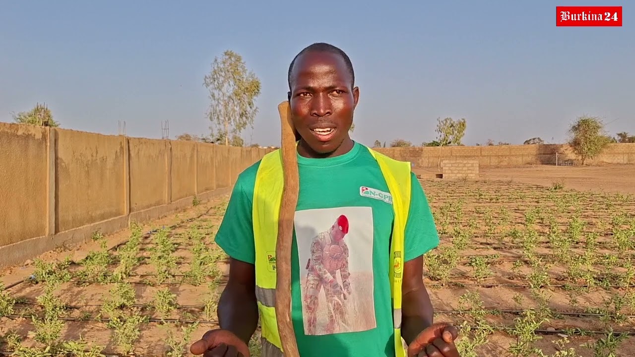 [En San]: Après 70 jours à Soako Expertises, 150 VDP agricoles prêts à révolutionner les champs