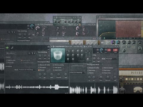 Reeverb Vocal Technique For More Atmosphere In Your Mix (Like Hardwell, Kygo)