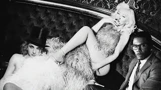 Britney Spears, Christina Aguilera, Nelly - Tilt Ya Head Back (B2E Mashup) BEST VERSION