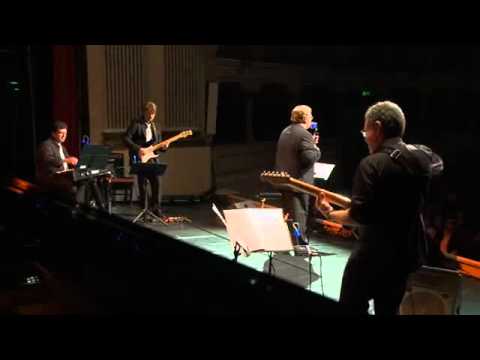 Homenagem 2010 Sérgio Borges & CJP - Milena - Miguel Pires