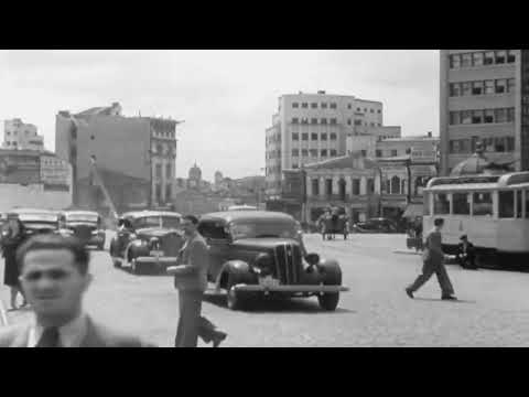 Bucuresti 1942 - IMAGINI INEDITE