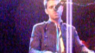 Brendan James - Nothing For Granted (Live)