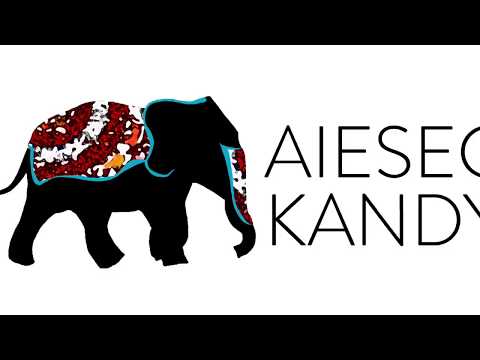 AIESEC in Kandy Official Roll Call - Term 17/18