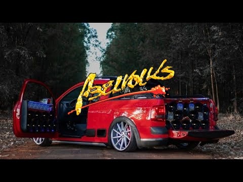 Abelvolks - Neumodel - Numb (Deep House)