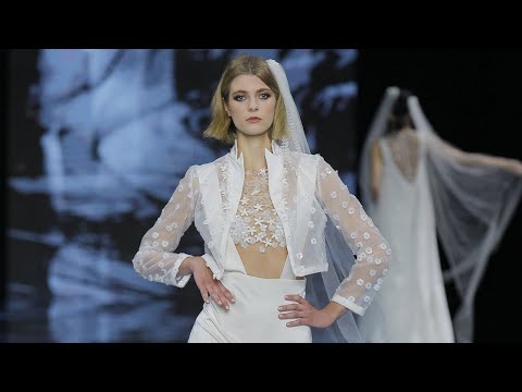 Poesie Sposa | Spring Summer 2024 | Bridal