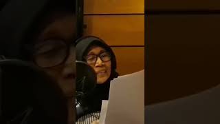 Download lagu Mak Lampir !! Cuplikan rekaman Sandiwara Radio Seperti ini Bikin Pendengarnya  Gregetan#shorts mp3