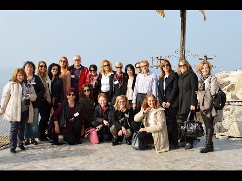 1st meeting in Umag   CROATIA