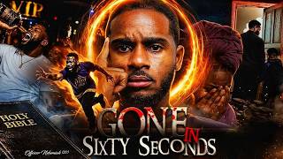 Gone In 60 Seconds | IUIC Classroom