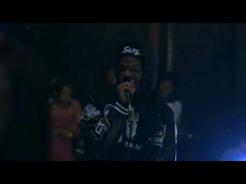 Valley Slaps Spring Jam / JT The 4th X Lil Kayla