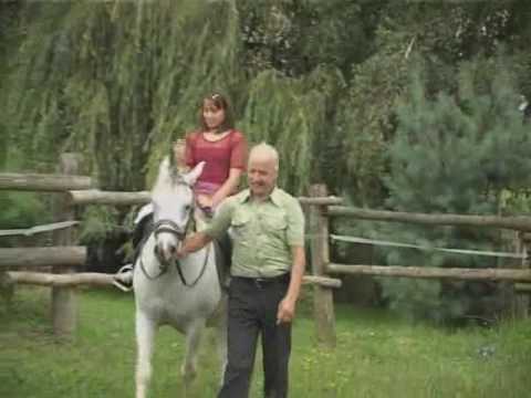 MELITA GOLOB - Dedek in vnukica