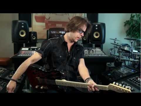 Johnny A. Studio Sessions Ep. 13