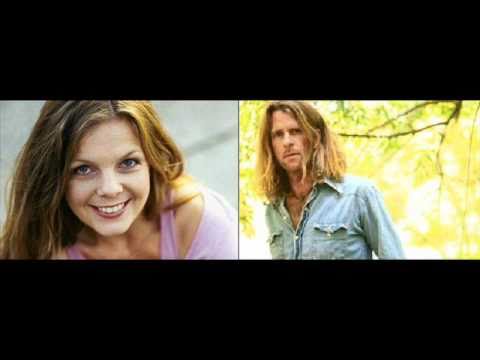 Lorraine's Song- Theresa Angerson & Grayson Capps.wmv