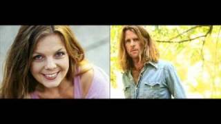 Lorraine&#39;s Song- Theresa Angerson &amp; Grayson Capps.wmv