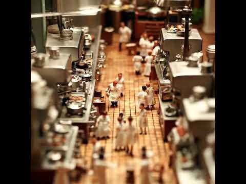 city reflection thumbnail