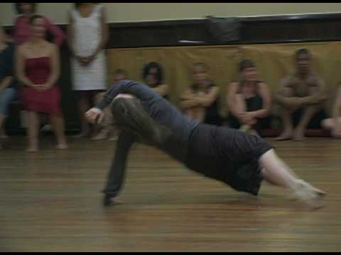 60x60 Dance @ Jan Hus (2007): #28