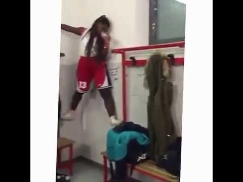 Mannequin Challenge, Under 16 Femminile Pallacanestro Sassuolo