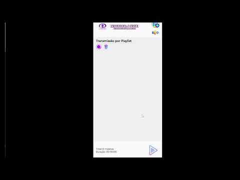 RadiosCast -  Vídeo Promo 1